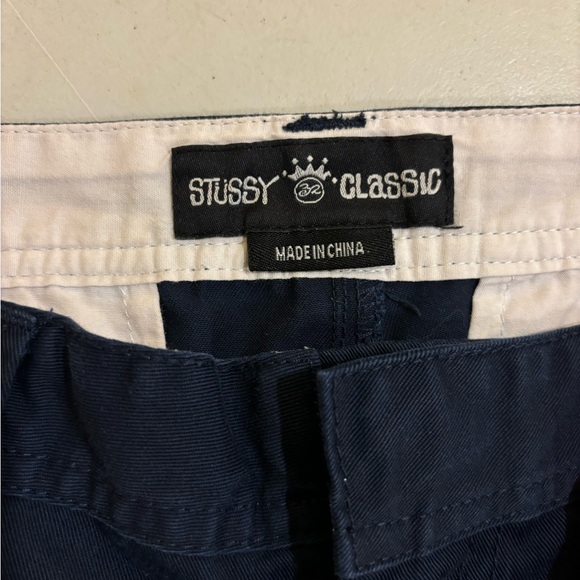 Stüssy Pants - Picture 5 of 5